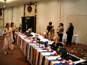 NHHTA Year End Banquet